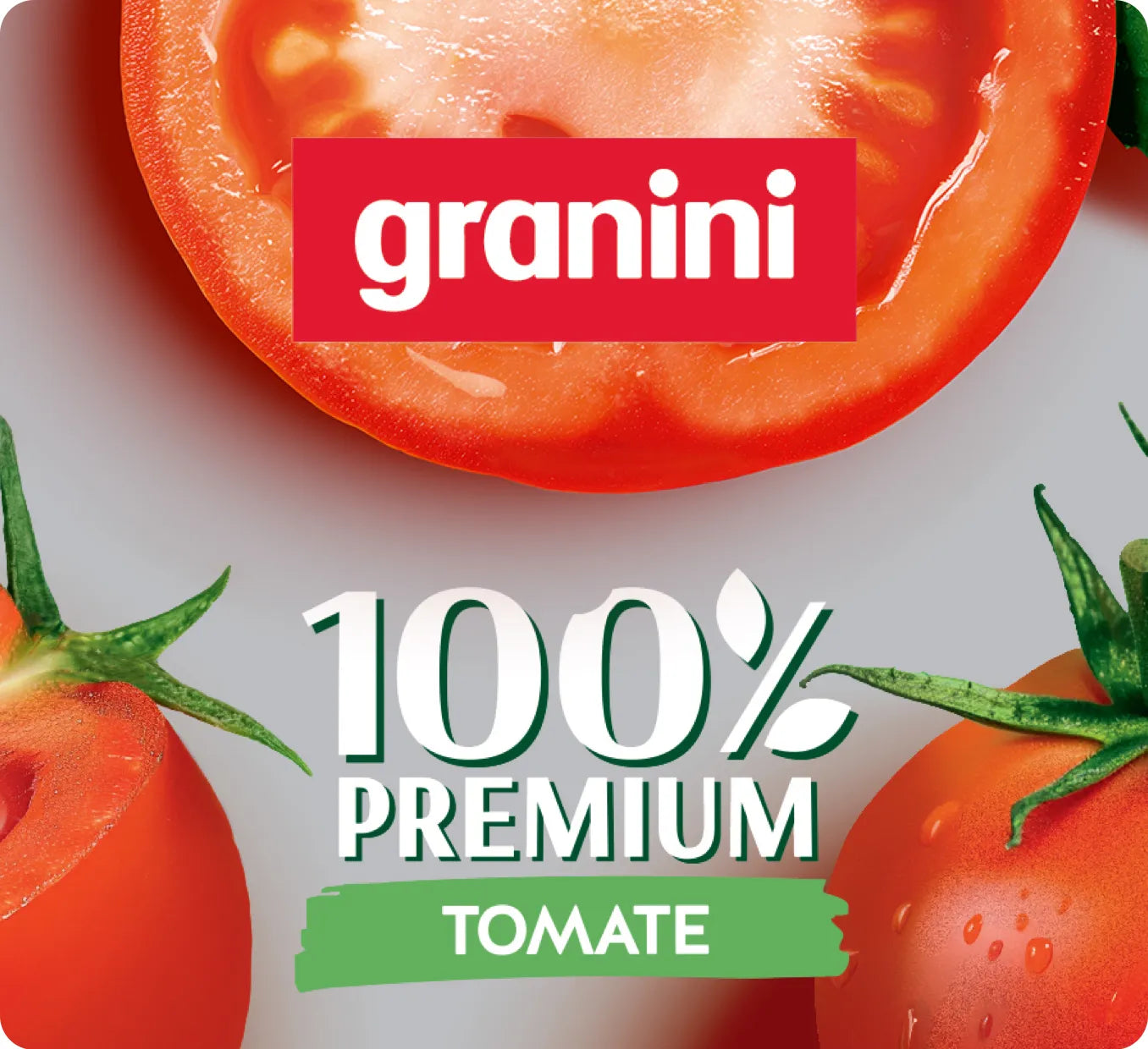 
                  
                    Tomate - 100% Premium - Pack 6 (6x1L)
                  
                